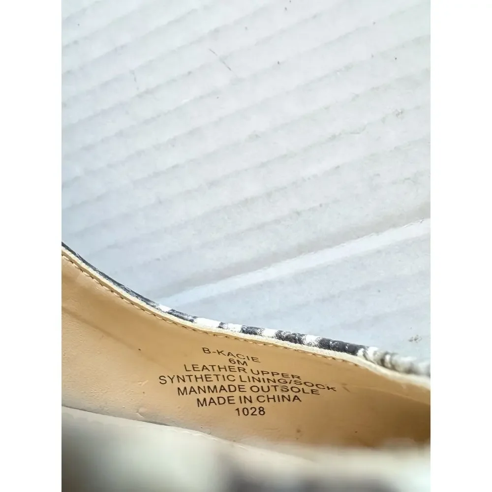 Brian Atwood brian atwood
